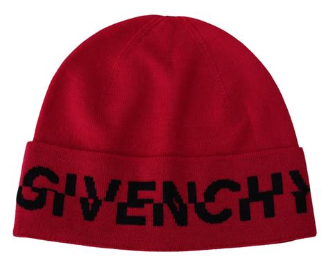 Sombreros y gorros Givenchy de hombre 